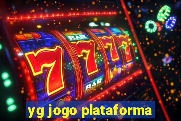 yg jogo plataforma